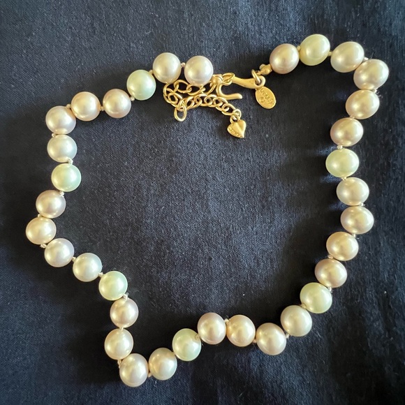 Carolee Necklace - Picture 9 of 12